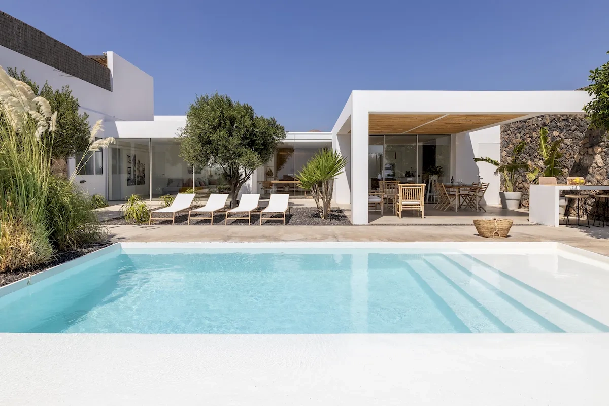 Finca el Rincón de Lanzarote 2